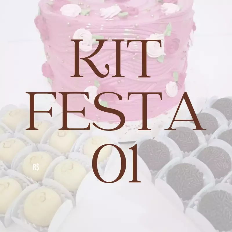 Kit Festa 01