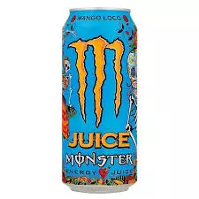Monster Mongo loco 473ml