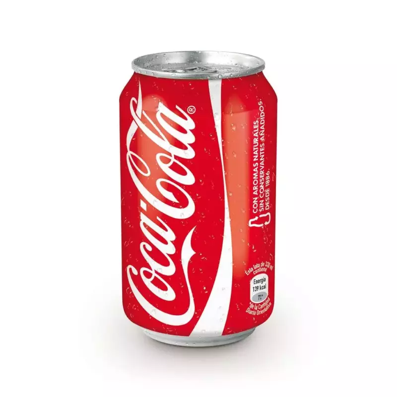 Coca-Cola