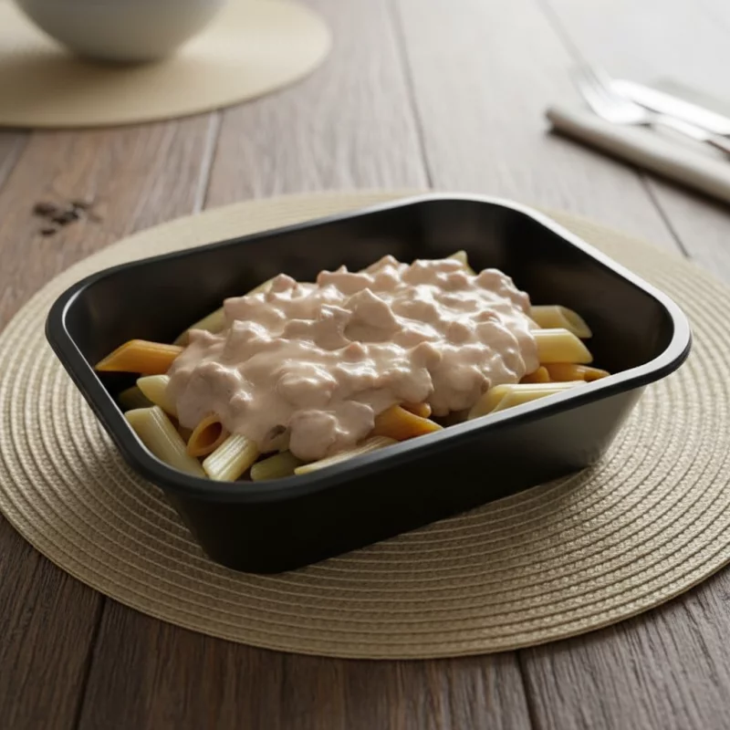 Fraldinha ao molho bechamel 350g