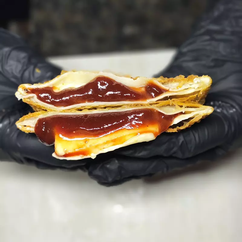 Pastel Romeu e Julieta