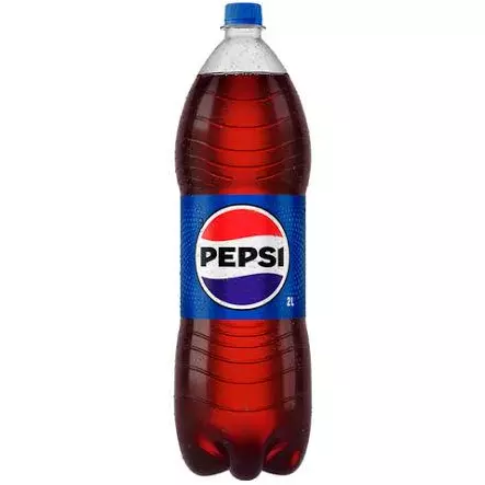 PEPSI 2 L