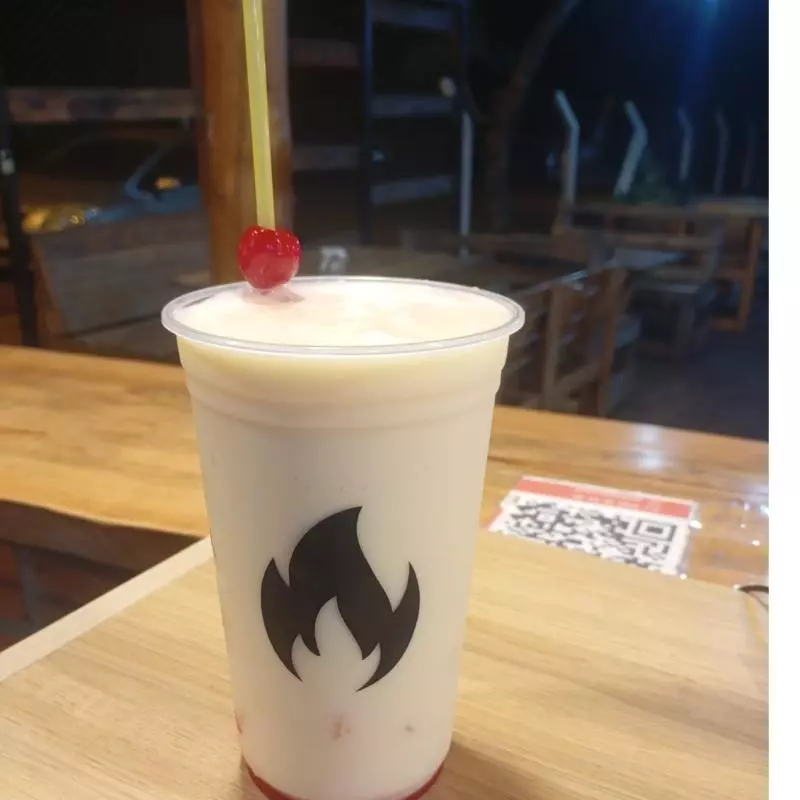 Daikiri Colombiano