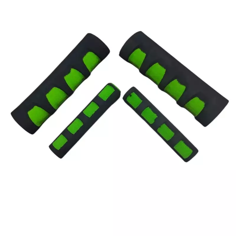 ESPUMA MANILAR NEGRO VERDE