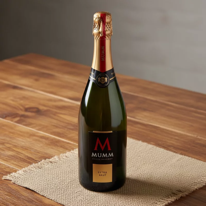 MUMM EXTRA BRUT