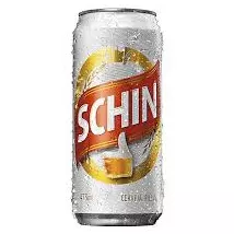 Cerveja Nova Schin 473ml