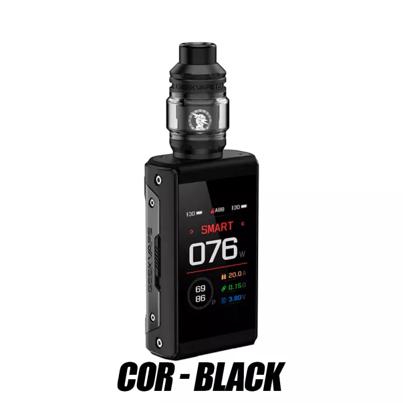 GeekVape - T200