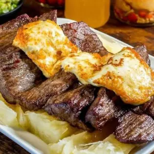 Á MODA DO NEGUINHOS