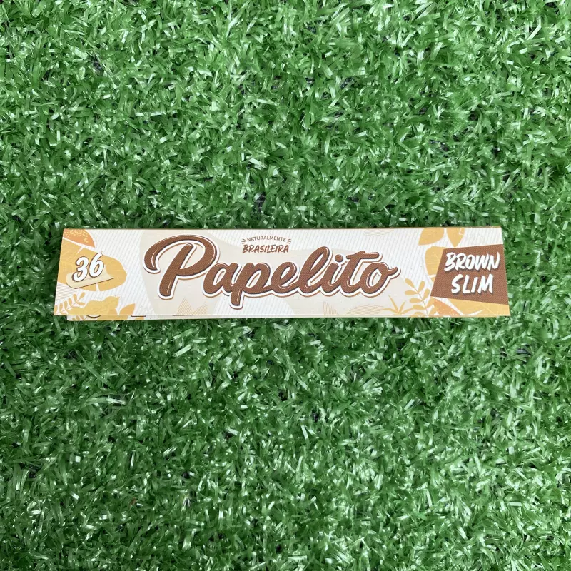 Papelito Brown