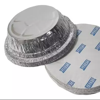 MARMITA ALUMINIO TAKENTE C/10UN