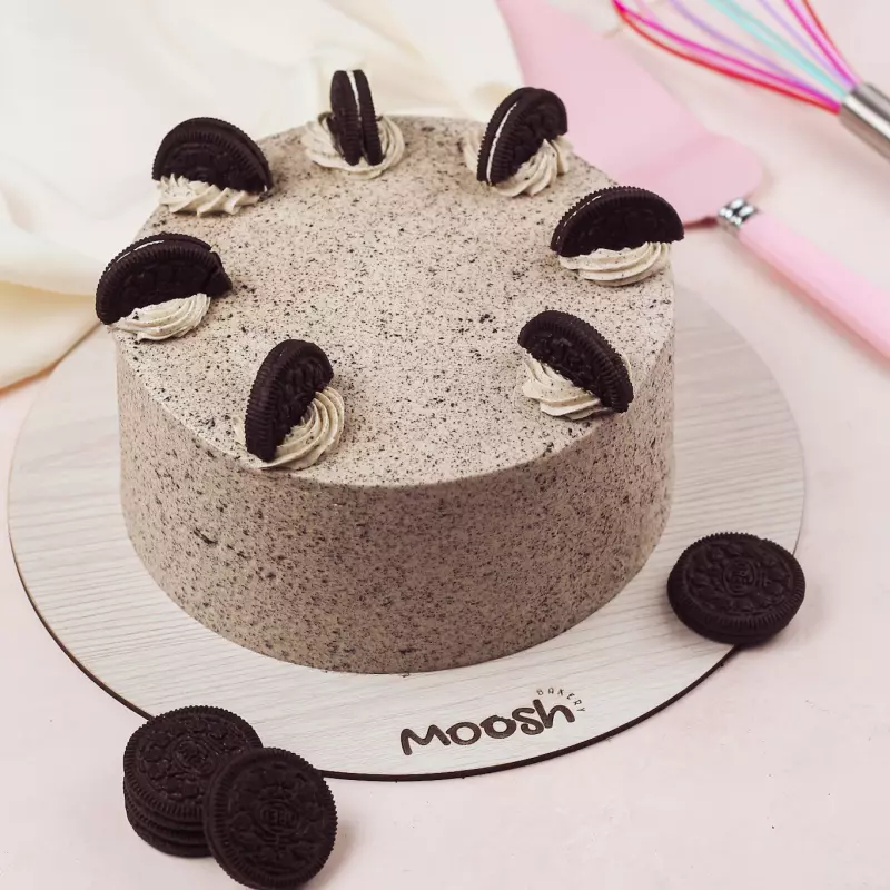 Oreo Cake