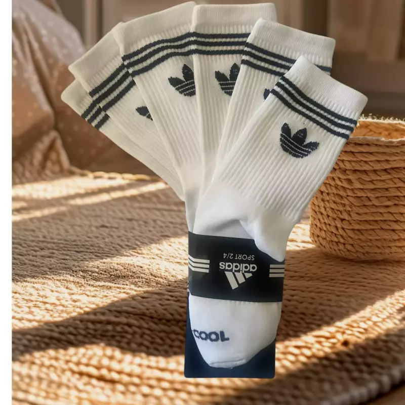 Calcetín Adidas