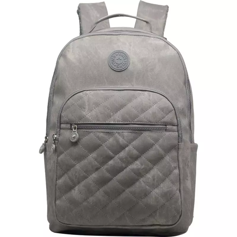 MOCHILA CASUAL EM POLIÉSTER YS29345