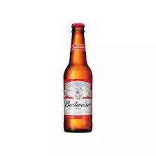 Budweiser
