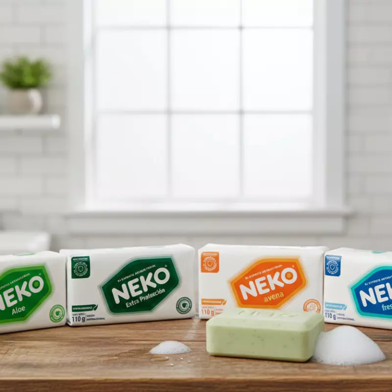 JABON - NEKO