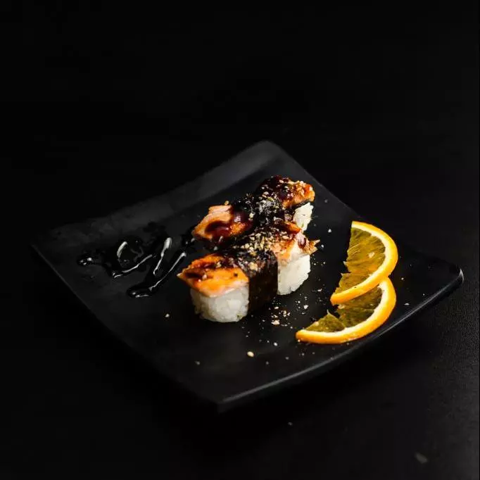 Niguiri Skin (4 unid)