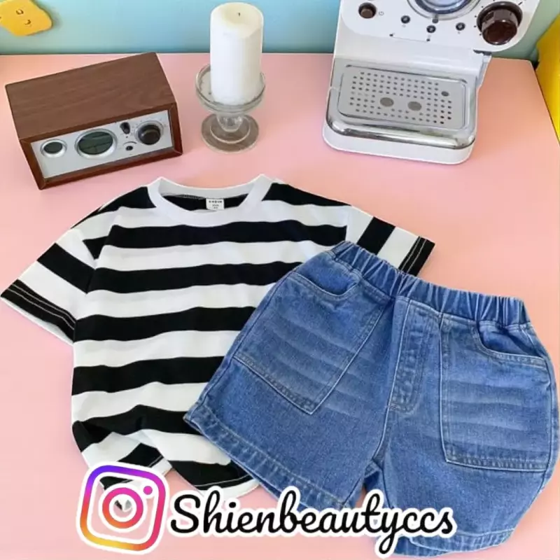 Conjunto de 2 piezas