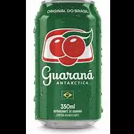 Guaraná lata 350ml