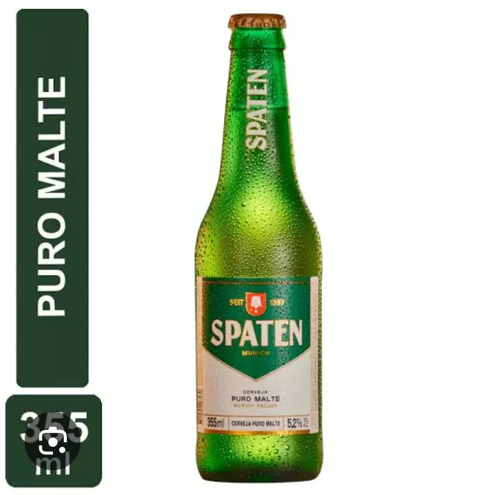 SPATEN LN 330ml