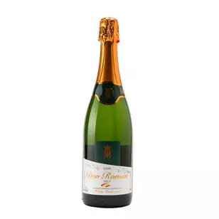 Don Román Brut