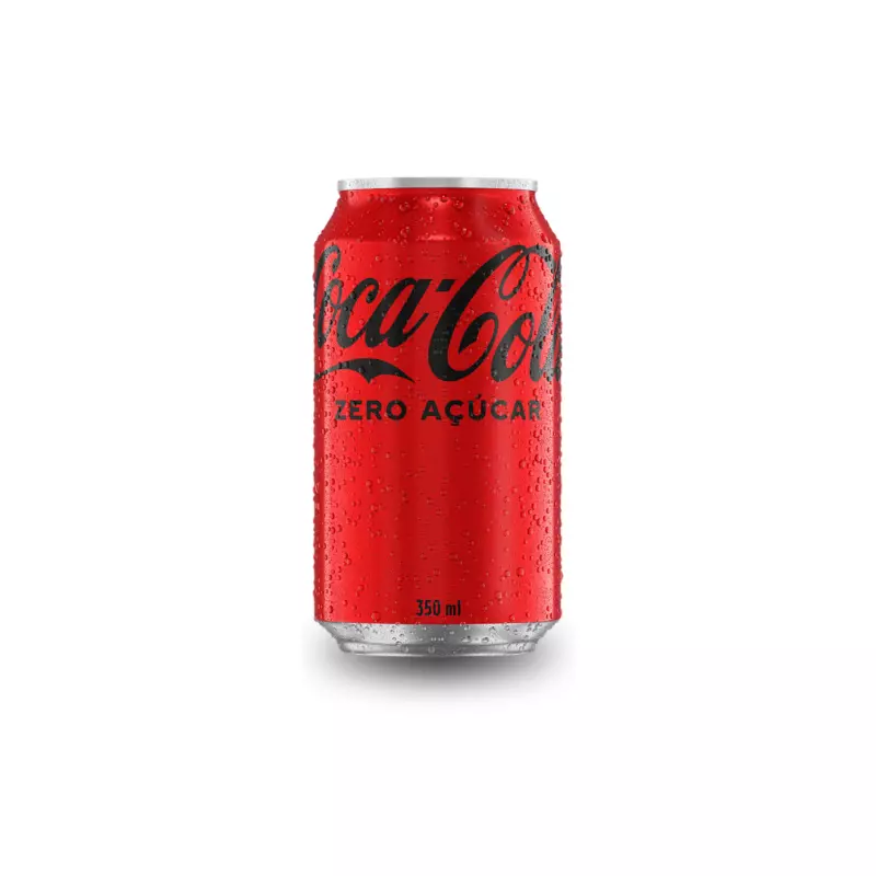 Coca-cola zero
