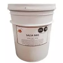 CUBETA POCIMA BBQ 18KG