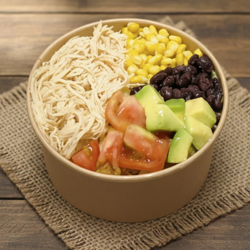 Bowl Guadalupe