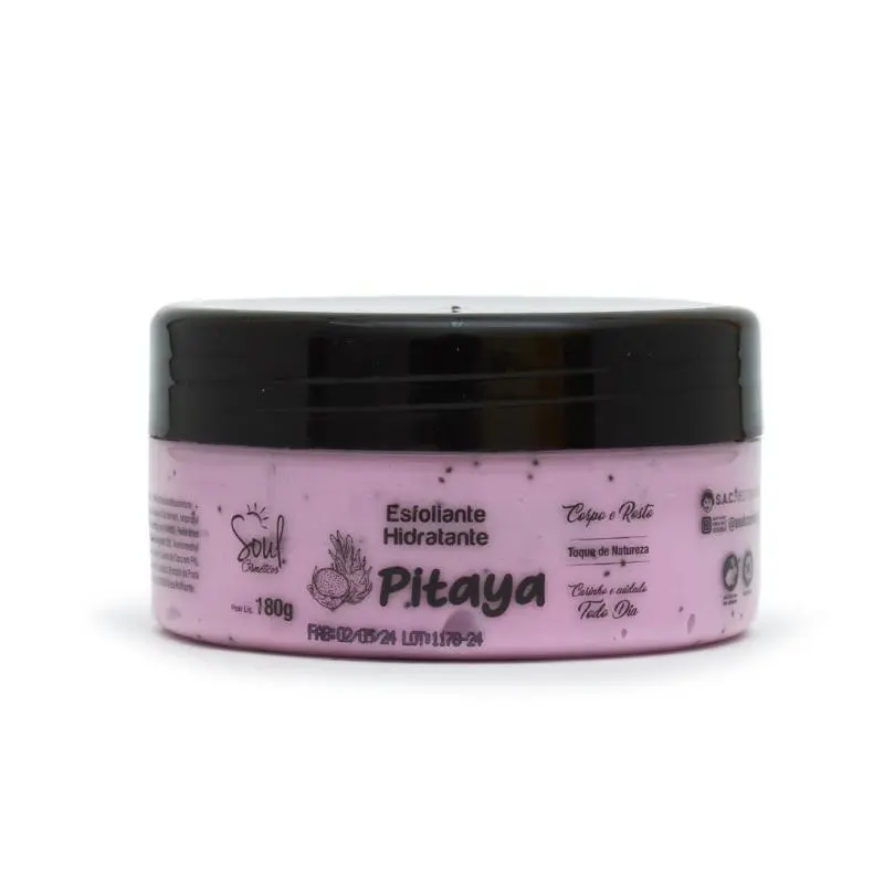 ESF.HIDR. PITAYA SOUL 180G