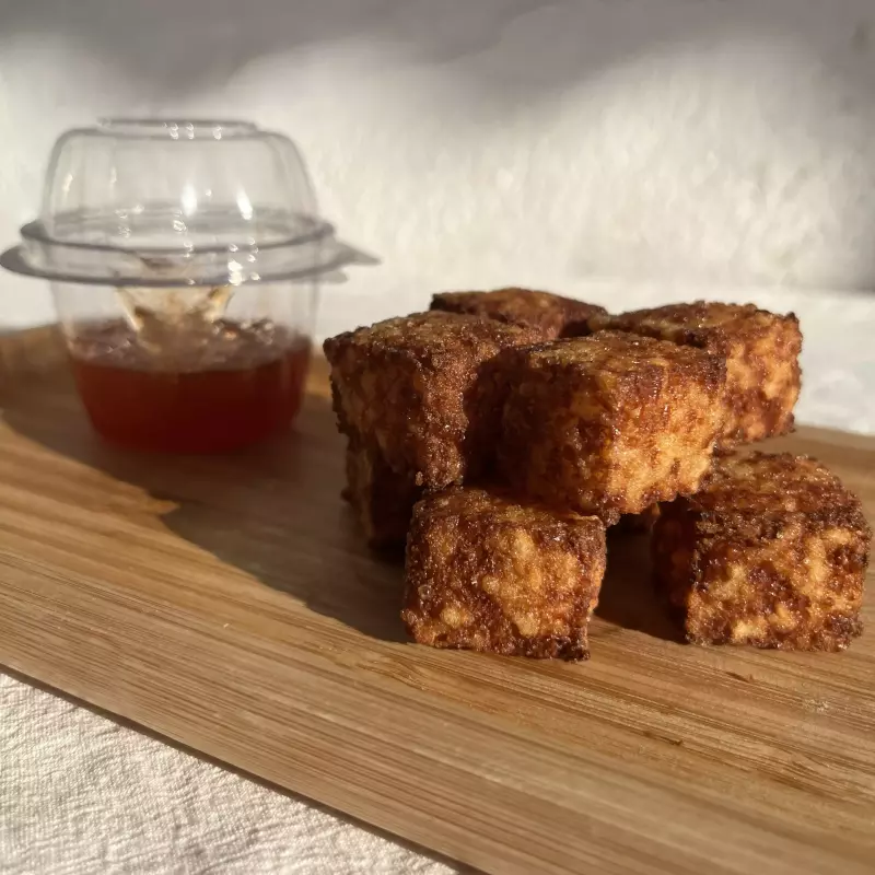 Happy hour de respeito