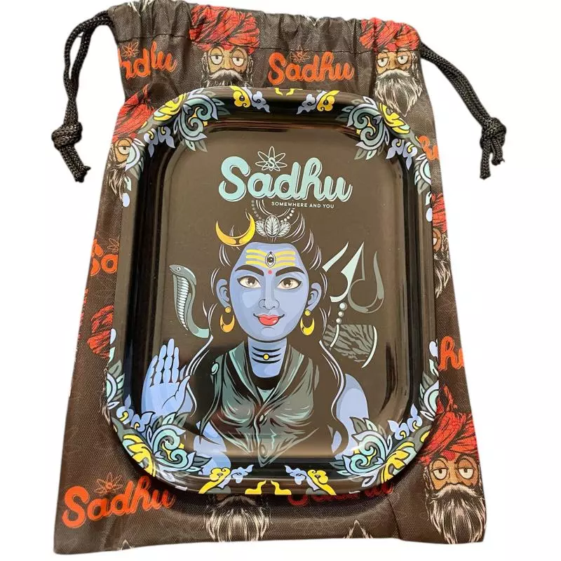 Bandeja Sadhu Shiva