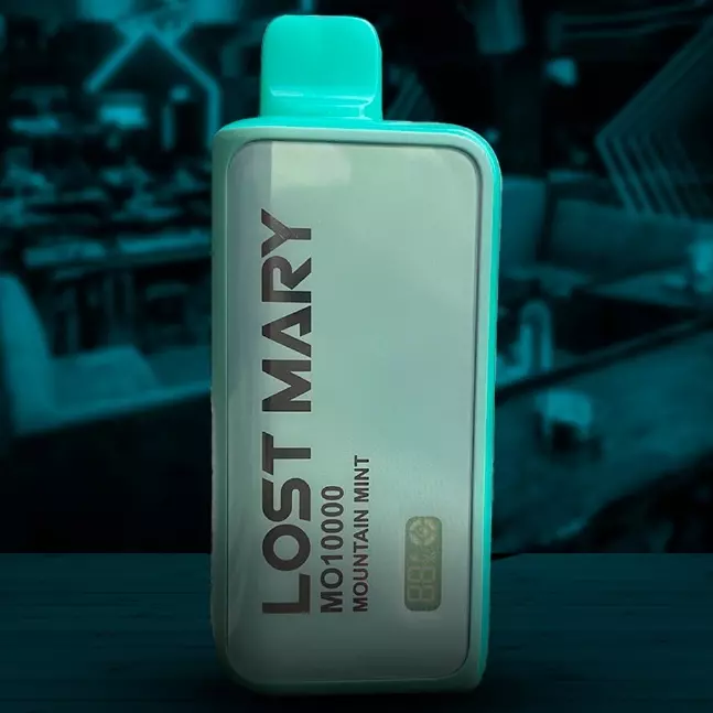 LOSTMARY 10.000 PUFFS