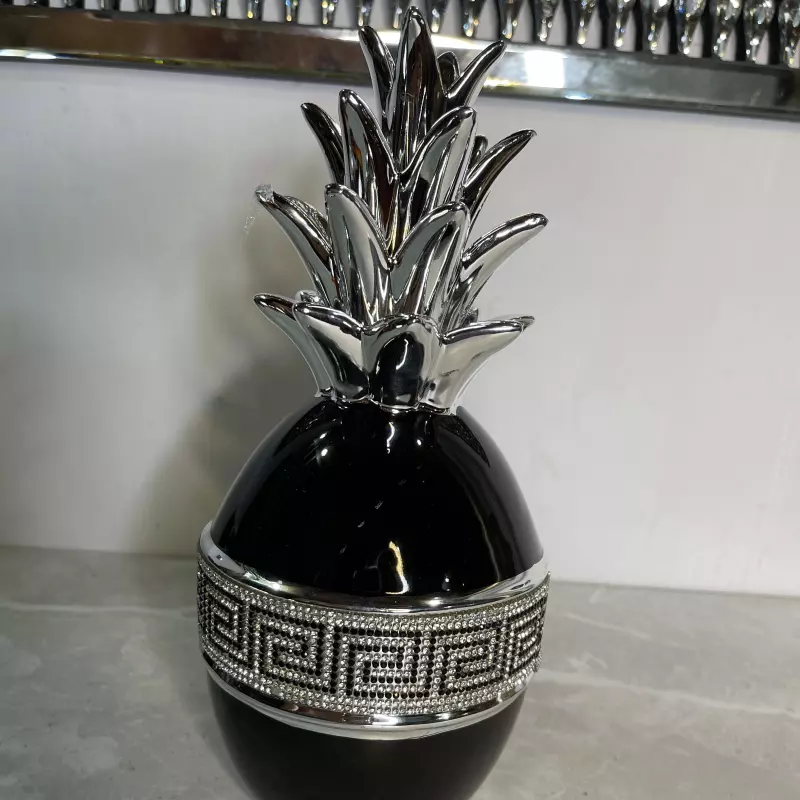 PIÑA DECORATIVA REF 3028-26