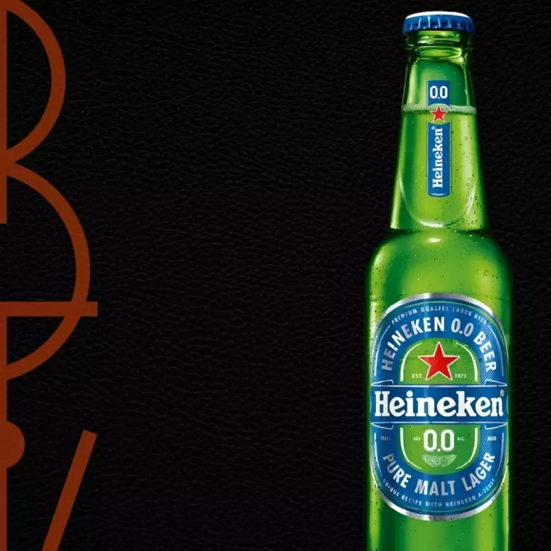 Heineken Zero