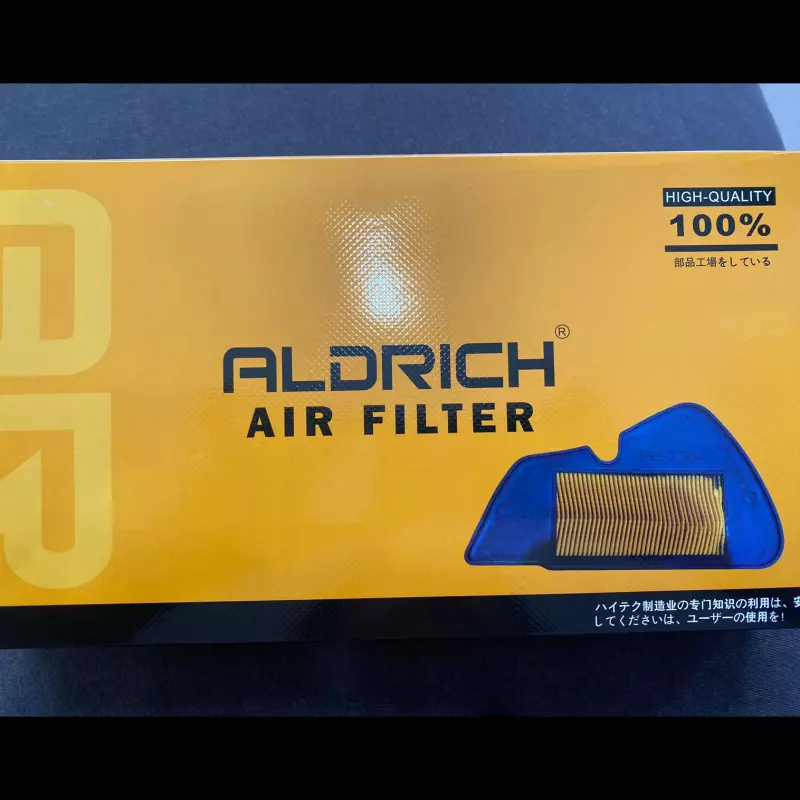 FILTRO DE AIRE (ELEMENTO) XC125ZR