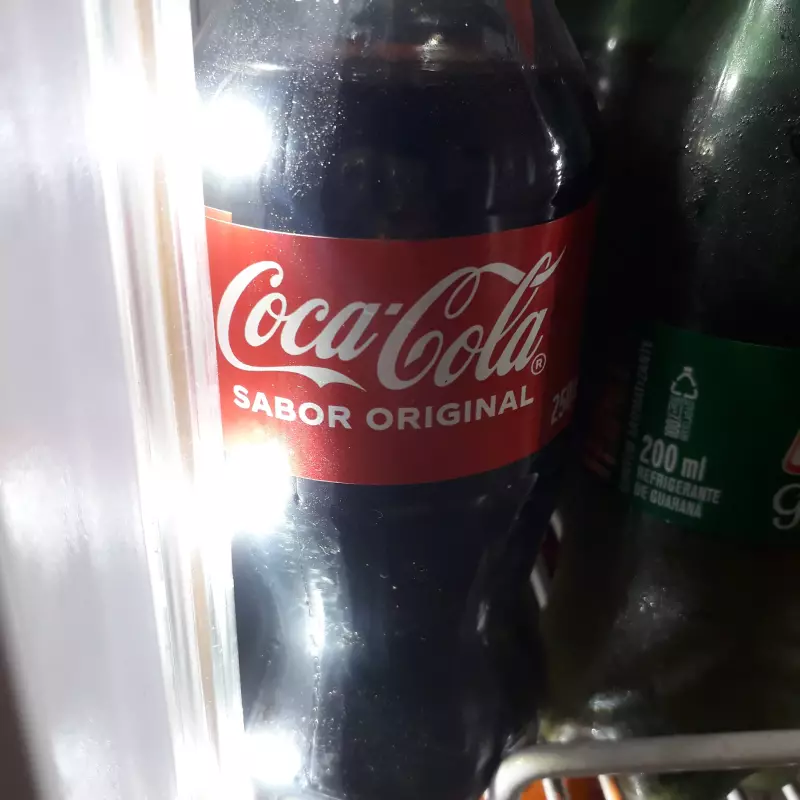 Coca cola 250ml