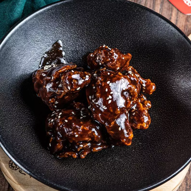 ALITAS TERIYAKI POWER