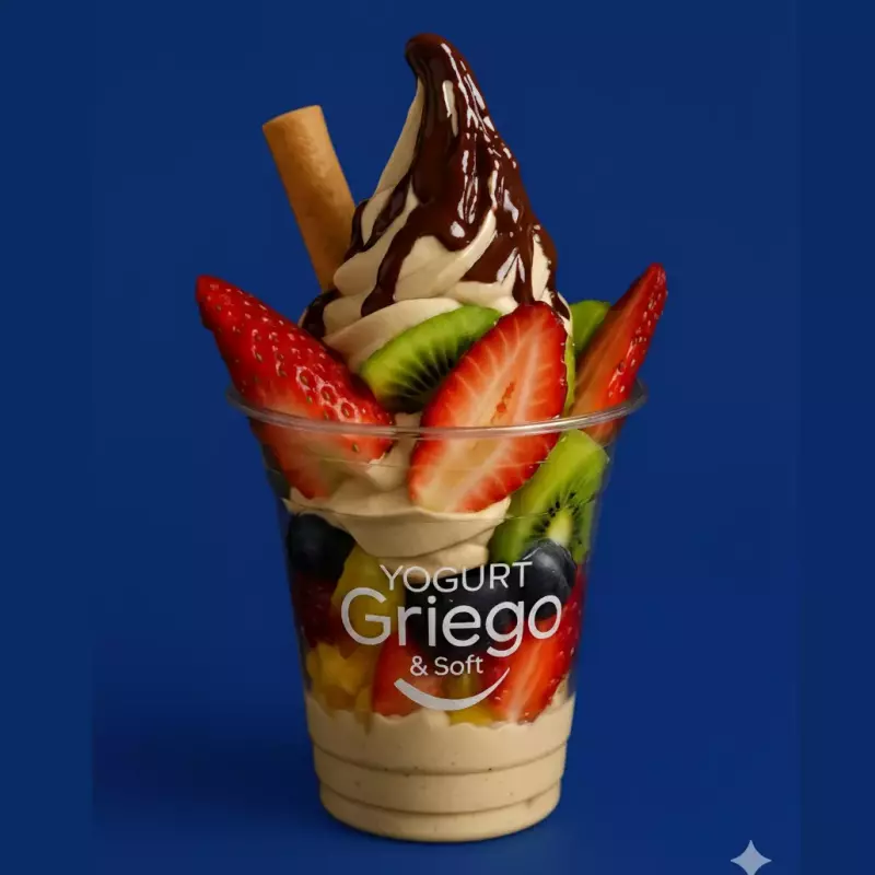 GRANDE (Bowl, copa o tacita griega)