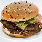 Hamburguesa Lundoty