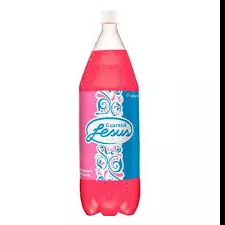Guaraná Jesus  1 LITRO