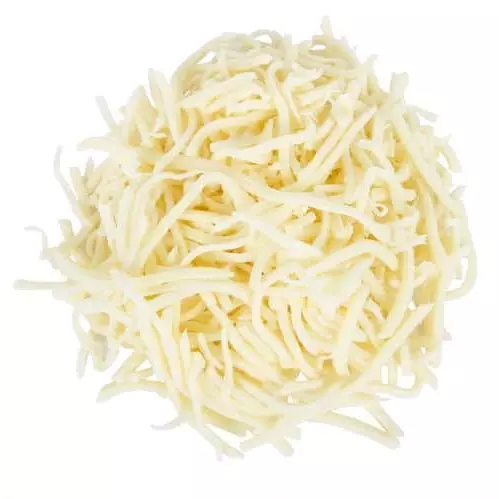 Queso Mozarrella (200 g)