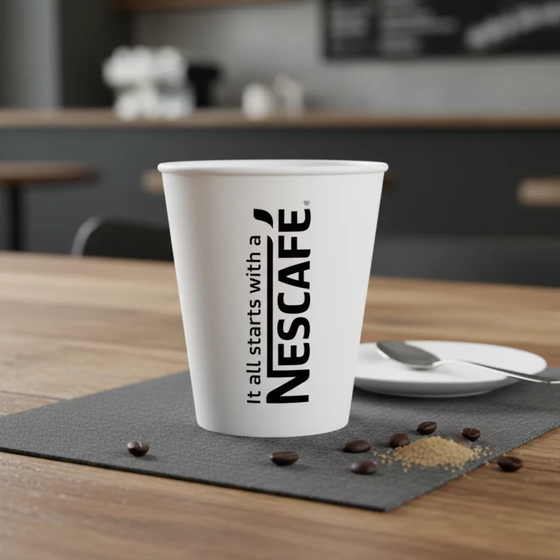CAFE NESCAFE