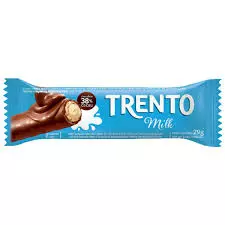TRENTO MILK