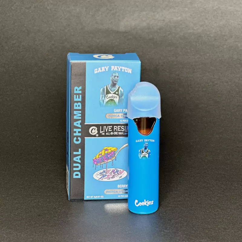 Cookies - BerryPie HIBRIDO 💚