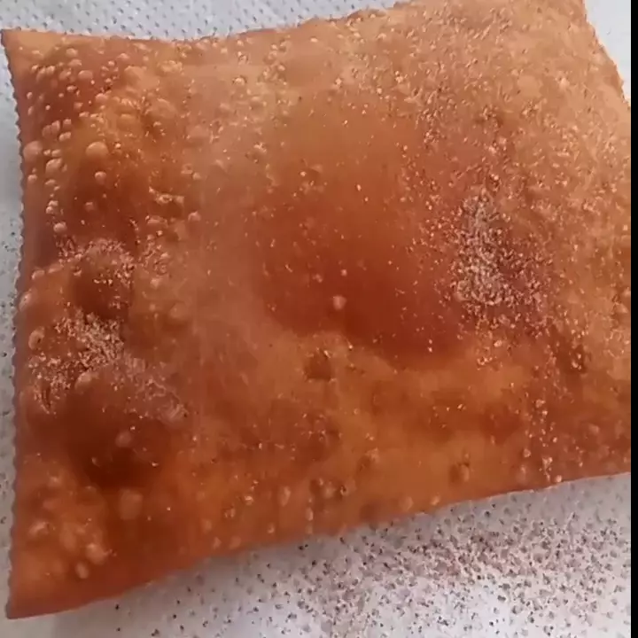 CHURROS DO QUINTAL 10CM