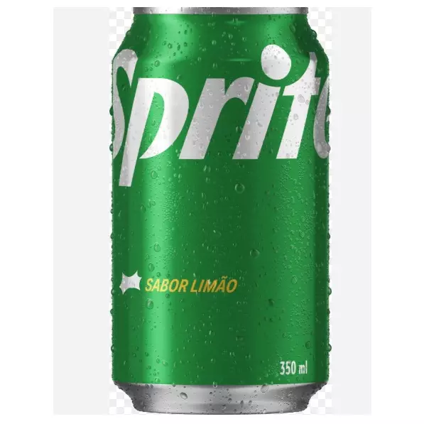 Sprite Lata