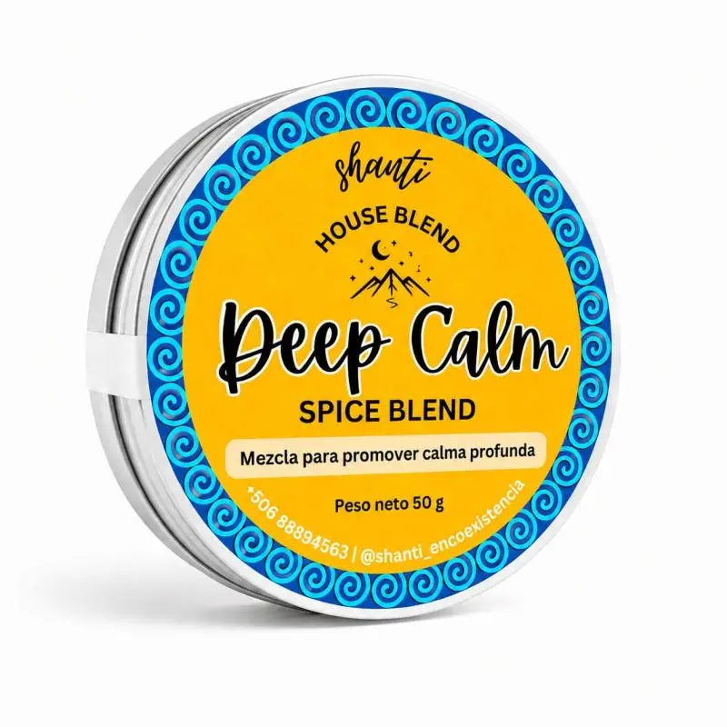Deep Calm 50 g