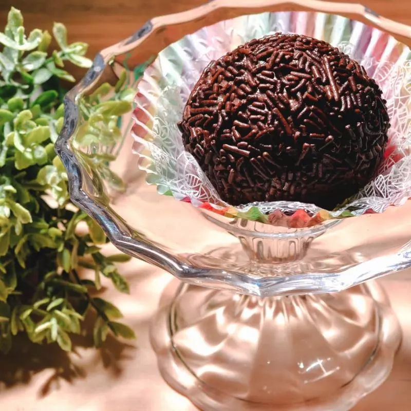 BRIGADEIRO