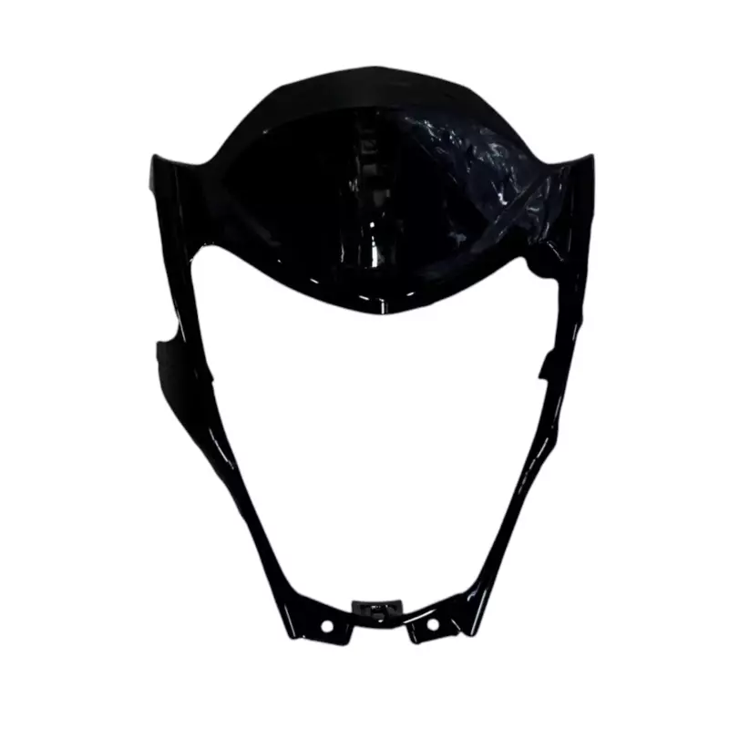 CARENAJE AKT TTR M.N NEGRO