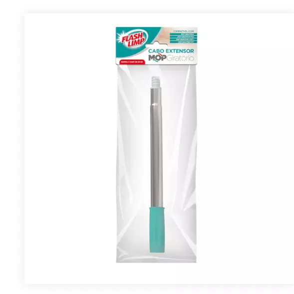 CABO EXTENSOR MOP 28CM (6278)