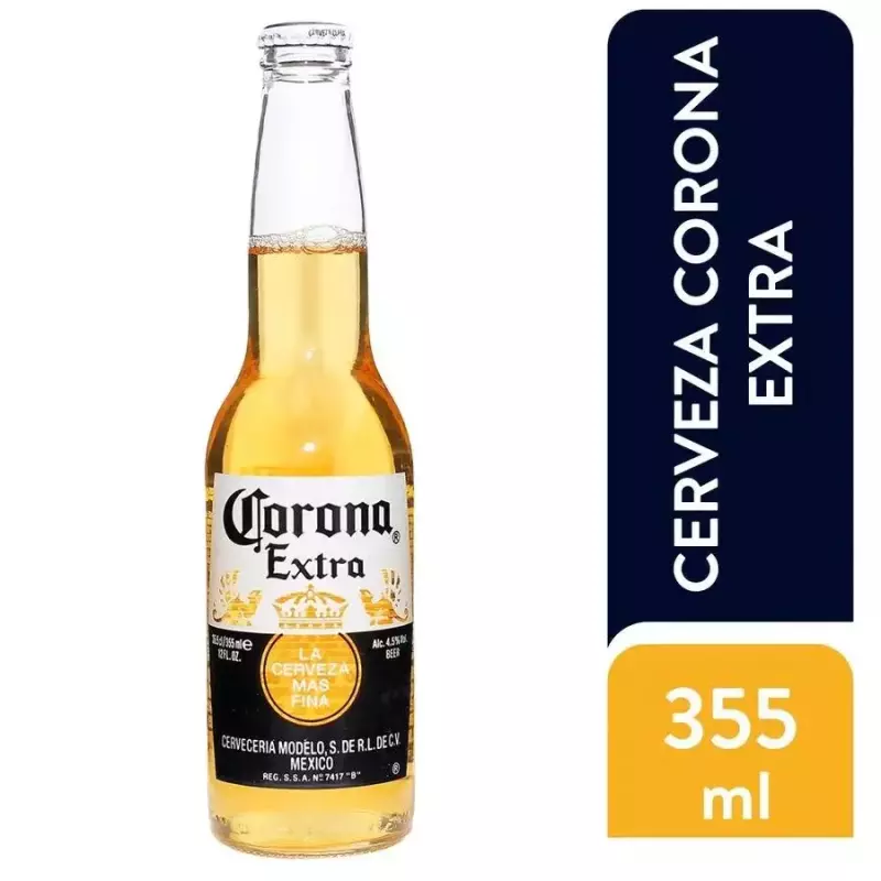 Corona 355 ml
